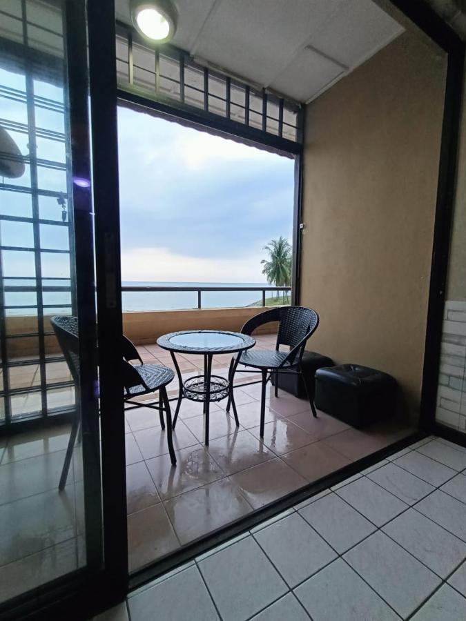 Port Dickson Seaview Homestay Bagian luar foto