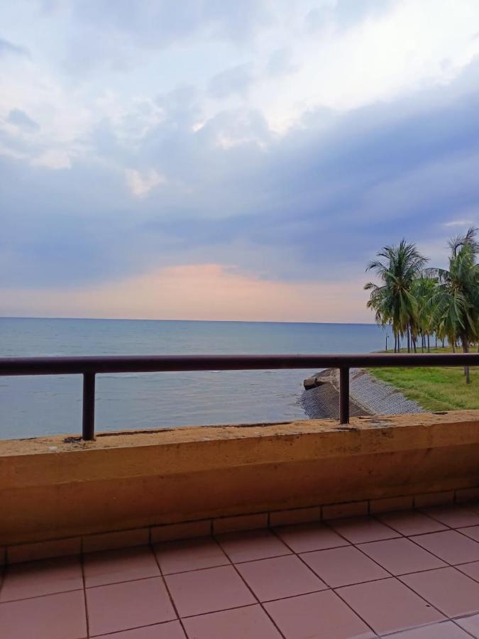 Port Dickson Seaview Homestay Bagian luar foto