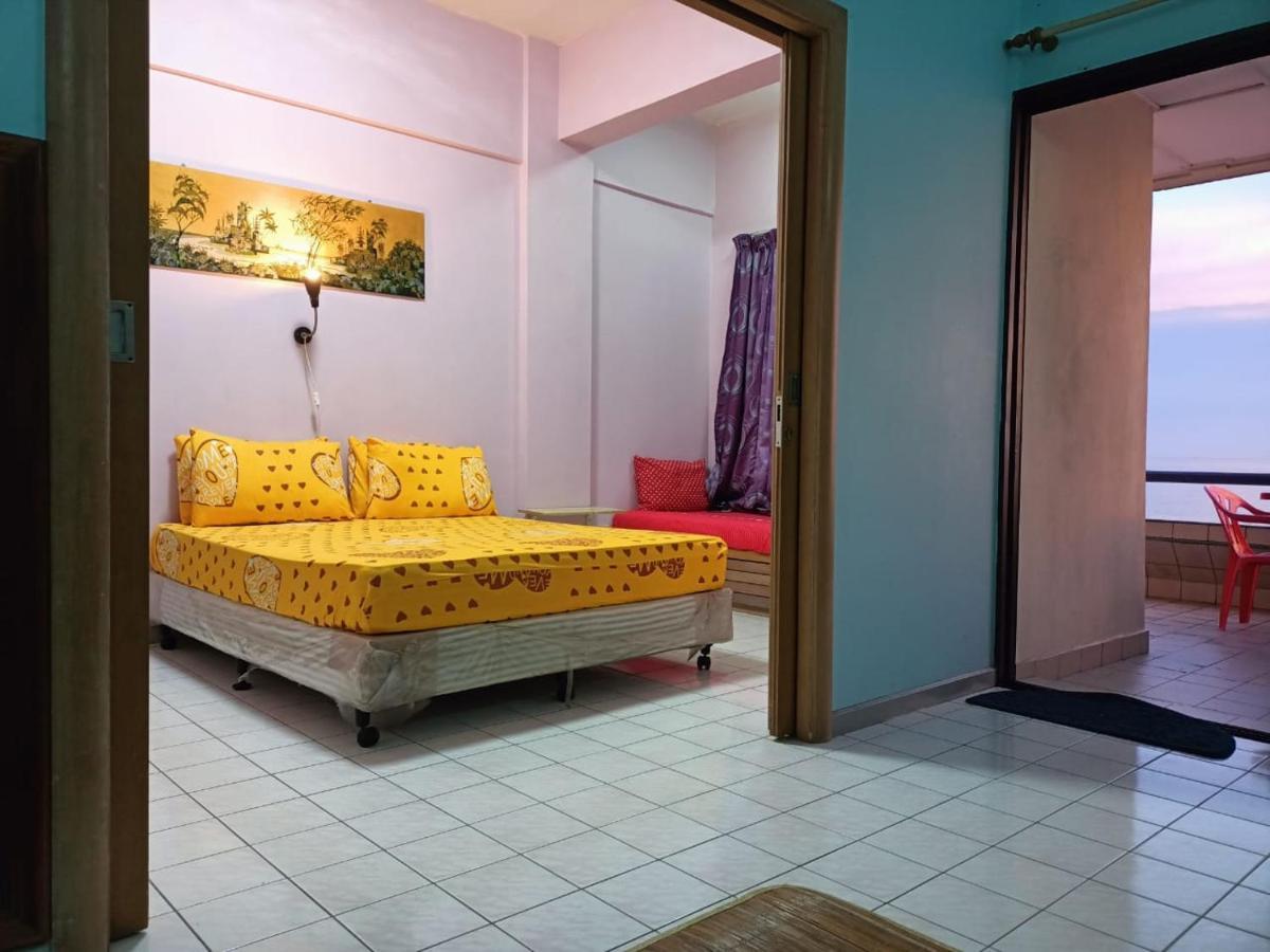 Port Dickson Seaview Homestay Bagian luar foto