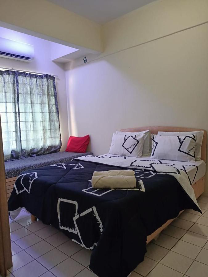 Port Dickson Seaview Homestay Bagian luar foto