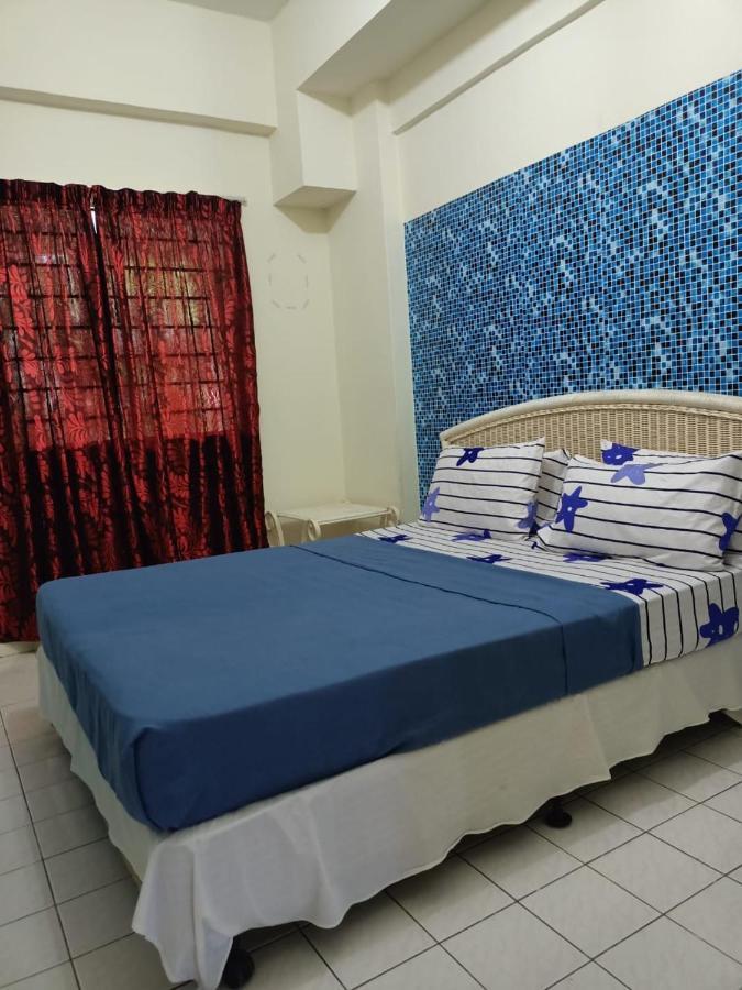 Port Dickson Seaview Homestay Bagian luar foto