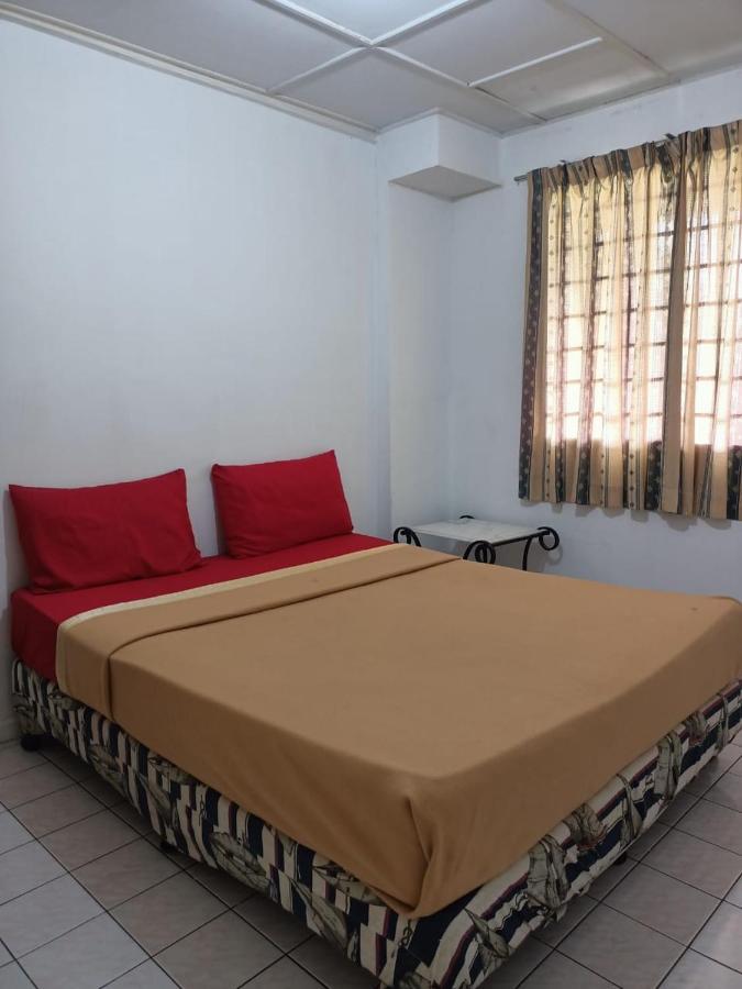 Port Dickson Seaview Homestay Bagian luar foto