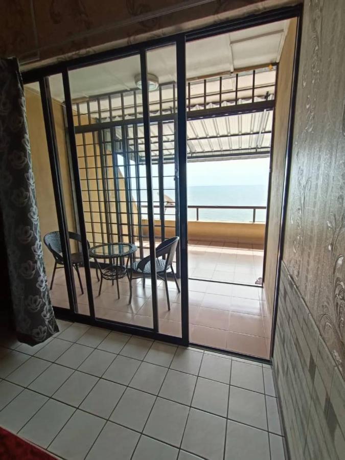 Port Dickson Seaview Homestay Bagian luar foto